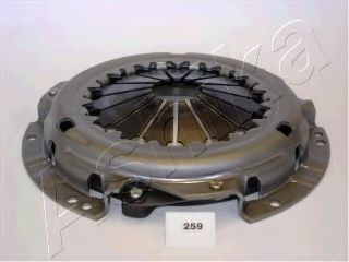 70-02-259 ASHIKA Clutch Pressure Plate