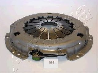 70-02-263 ASHIKA Clutch Pressure Plate