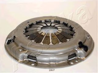 70-02-267 ASHIKA Clutch Pressure Plate