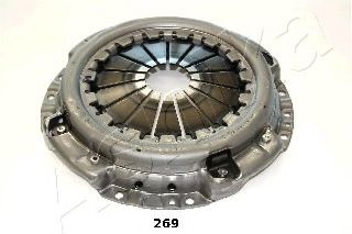 70-02-269 ASHIKA Clutch Pressure Plate