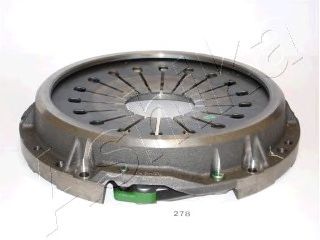 70-02-278 ASHIKA Clutch Pressure Plate