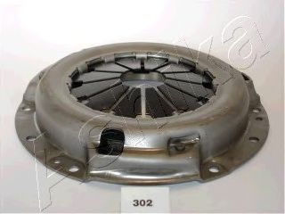 70-03-302 ASHIKA Clutch Pressure Plate