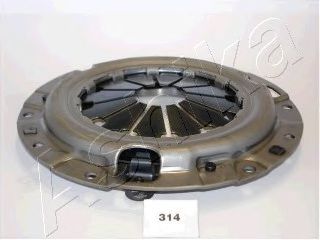 70-03-314 ASHIKA Clutch Pressure Plate