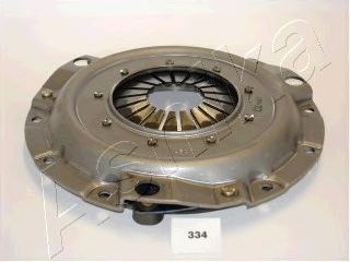 70-03-334 ASHIKA Clutch Pressure Plate
