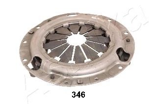 70-03-346 ASHIKA Clutch Pressure Plate