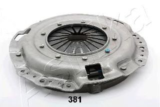 70-03-381 ASHIKA Clutch Pressure Plate