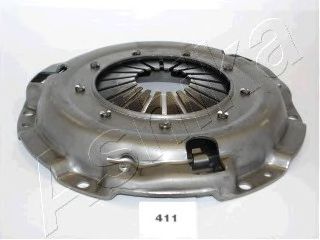 70-04-411 ASHIKA Clutch Pressure Plate