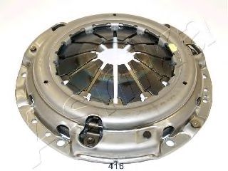 70-04-416 ASHIKA Clutch Pressure Plate