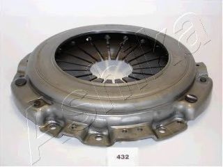 70-04-432 ASHIKA Clutch Pressure Plate