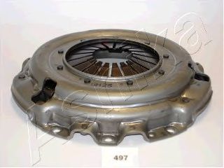 70-04-497 ASHIKA Clutch Pressure Plate