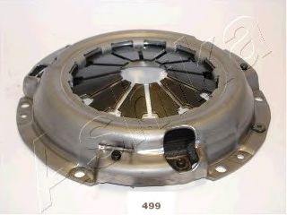 70-04-499 ASHIKA Clutch Pressure Plate