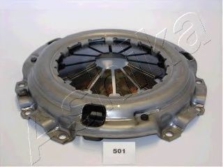 70-05-501 ASHIKA Clutch Pressure Plate