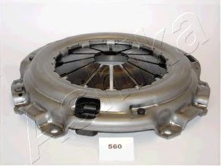 70-05-560 ASHIKA Clutch Pressure Plate