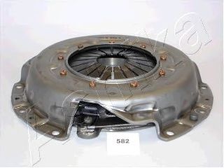70-05-582 ASHIKA Clutch Pressure Plate