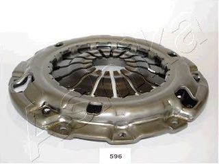 70-05-596 ASHIKA Clutch Pressure Plate