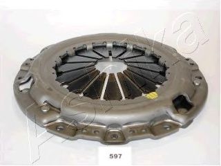 70-05-597 ASHIKA Clutch Pressure Plate