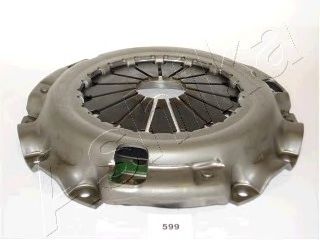 70-05-599 ASHIKA Clutch Pressure Plate