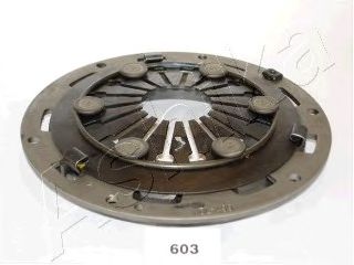 70-06-603 ASHIKA Clutch Pressure Plate
