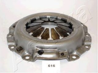 70-06-616 ASHIKA Clutch Pressure Plate