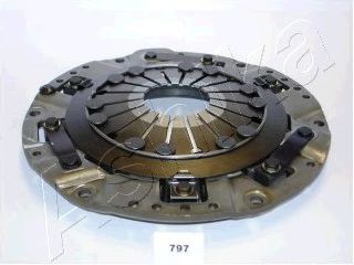 70-07-797 ASHIKA Clutch Pressure Plate
