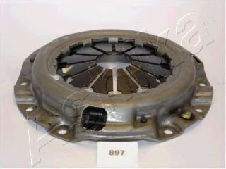 70-08-897 ASHIKA Clutch Pressure Plate