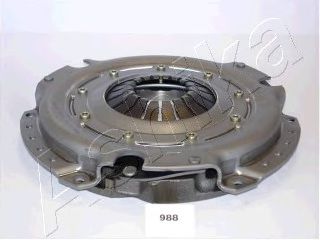 70-09-988 ASHIKA Clutch Pressure Plate