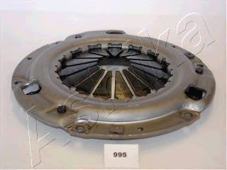70-09-995 ASHIKA Clutch Pressure Plate