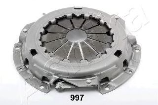 70-09-997 ASHIKA Clutch Pressure Plate