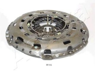 70-0H-016 ASHIKA Clutch Pressure Plate