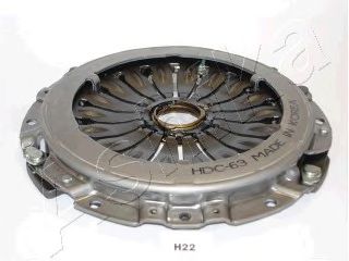 70-0H-022 ASHIKA Clutch Pressure Plate
