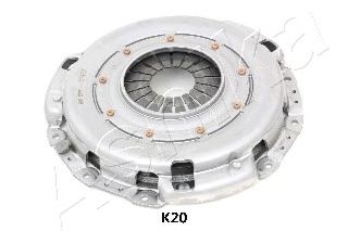 70-0K-K20 ASHIKA Clutch Pressure Plate