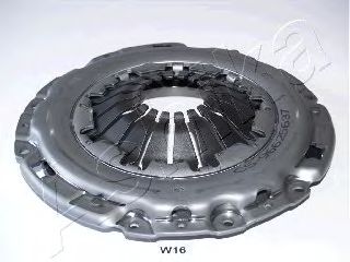 70-0W-W16 ASHIKA Clutch Pressure Plate