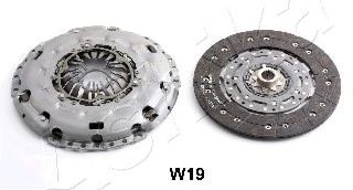 70-0W-W19 ASHIKA Clutch Pressure Plate