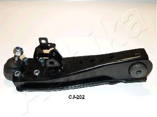 71-02-201L ASHIKA Wheel Suspension Track Control Arm