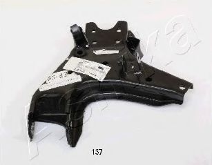 72-01-136R ASHIKA Wheel Suspension Track Control Arm