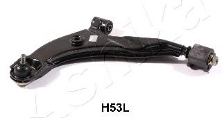 72-0H-H53L ASHIKA Track Control Arm