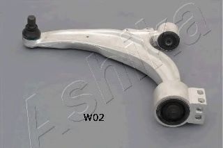 72-0W-W02L ASHIKA Track Control Arm