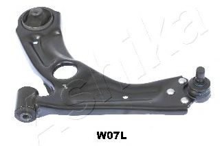 72-0W-W07L ASHIKA Track Control Arm