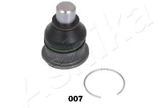 73-00-007 ASHIKA Wheel Suspension Ball Joint