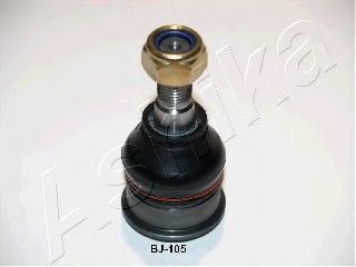 73-01-105 ASHIKA Wheel Suspension Ball Joint