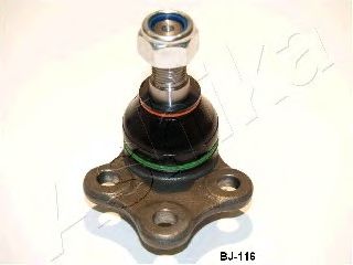 73-01-116 ASHIKA Wheel Suspension Ball Joint