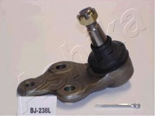73-02-238L ASHIKA Wheel Suspension Ball Joint