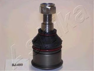 73-04-499 ASHIKA Wheel Suspension Ball Joint