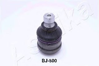 73-05-500 ASHIKA Wheel Suspension Ball Joint