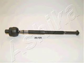 76-01-191 ASHIKA Steering Tie Rod Axle Joint