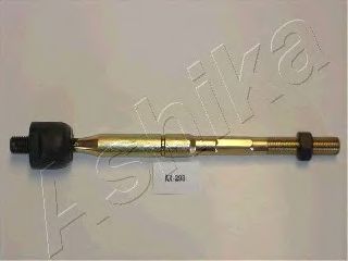 76-02-298 ASHIKA Rod/Strut, stabiliser