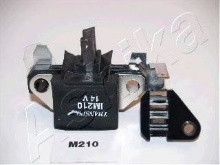 77-0M-M210 ASHIKA Alternator Regulator