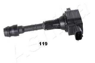 78-01-119 ASHIKA Ignition System Ignition Coil