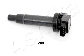 78-02-200 ASHIKA Ignition System Ignition Coil