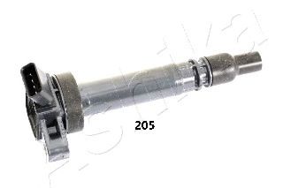 78-02-205 ASHIKA Ignition System Ignition Coil
